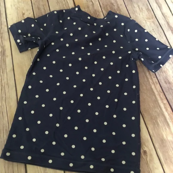 Primary dotted Rashguard - Picture 7 of 7